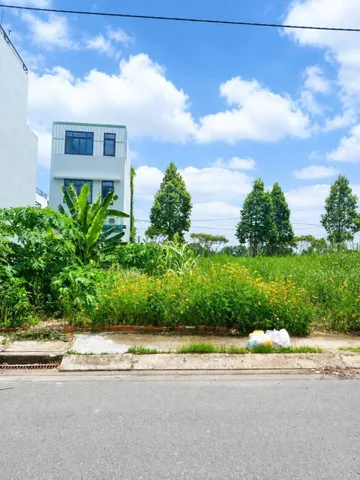 Bất động sản tại Tây Ninh - ảnh 1