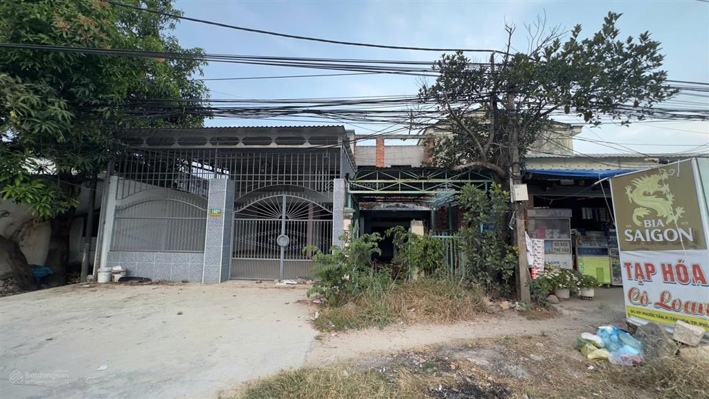 Bất động sản tại Bà Rịa - Vũng Tàu - ảnh 1