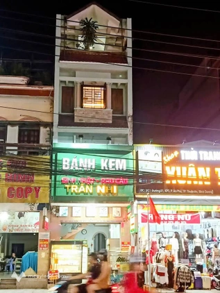 Bất động sản tại Bình Dương - ảnh 1