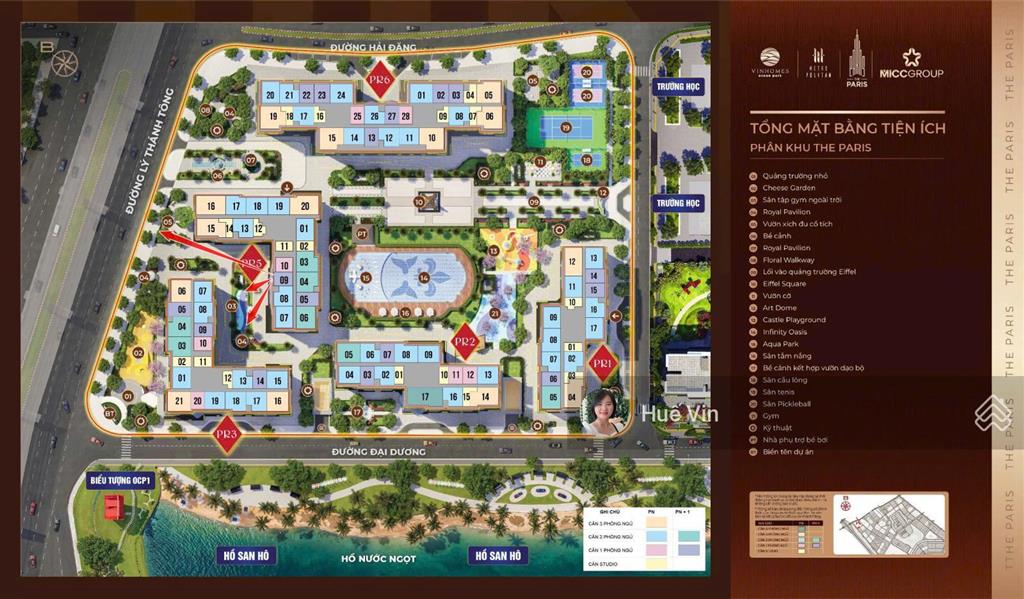 Bất động sản tại Hà Nội - ảnh 1