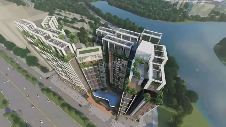 Bất động sản tại Bình Dương - ảnh 1
