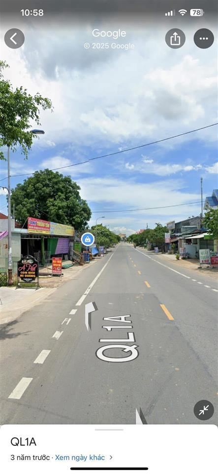 Bất động sản tại Quảng Nam - ảnh 1