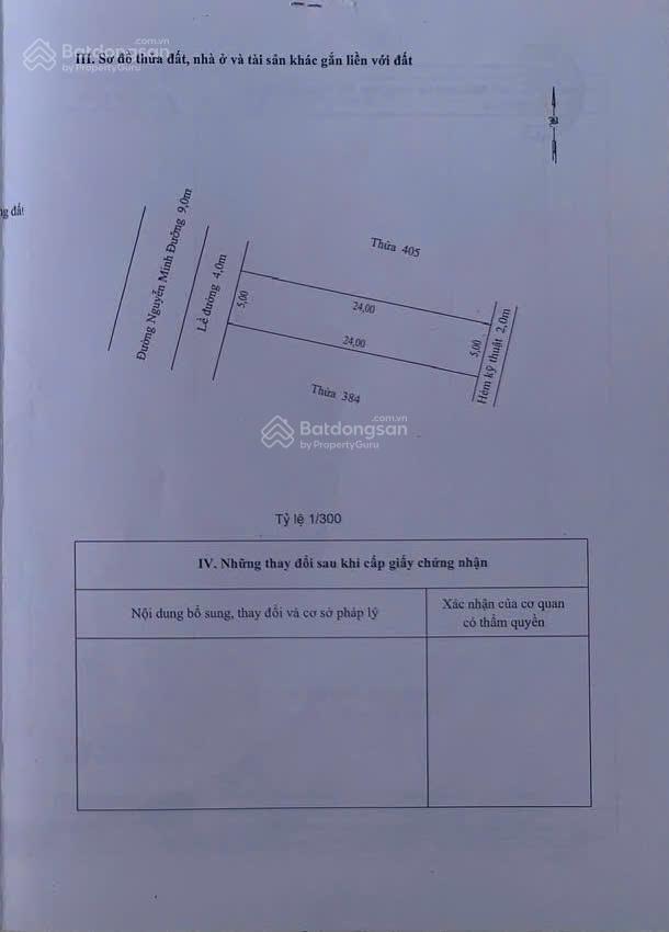 Bất động sản tại Tiền Giang - ảnh 1