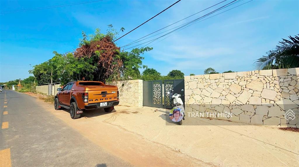 Bất động sản tại Bà Rịa - Vũng Tàu - ảnh 1