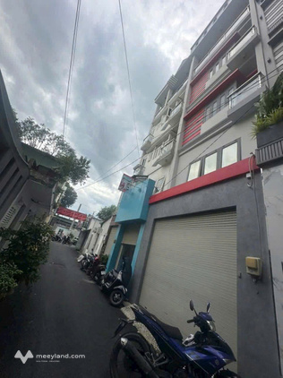 Bất động sản tại TP. Hồ Chí Minh - ảnh 1