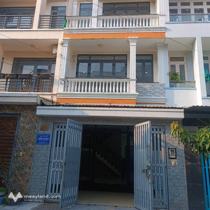 Bất động sản tại TP. Hồ Chí Minh - ảnh 1