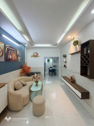 Bất động sản tại TP. Hồ Chí Minh - ảnh 1