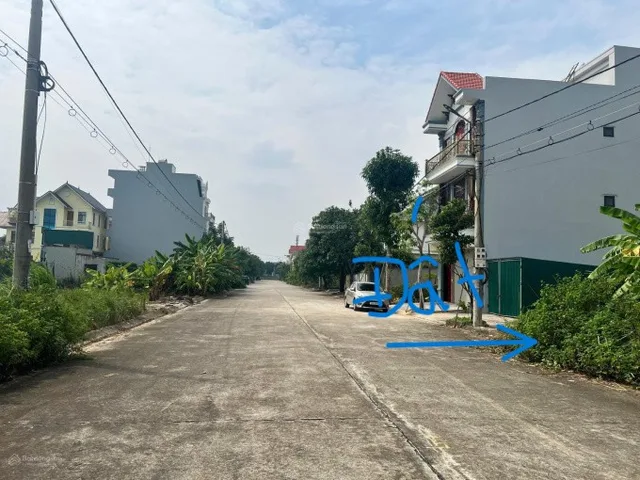 Bất động sản tại Hà Nội - ảnh 1