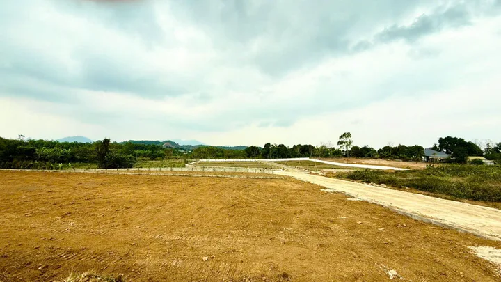 Bất động sản tại Phú Thọ - ảnh 1