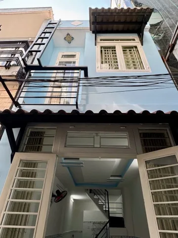 Bất động sản tại TP. Hồ Chí Minh - ảnh 1