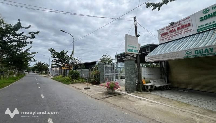Bất động sản tại Bến Tre - ảnh 1