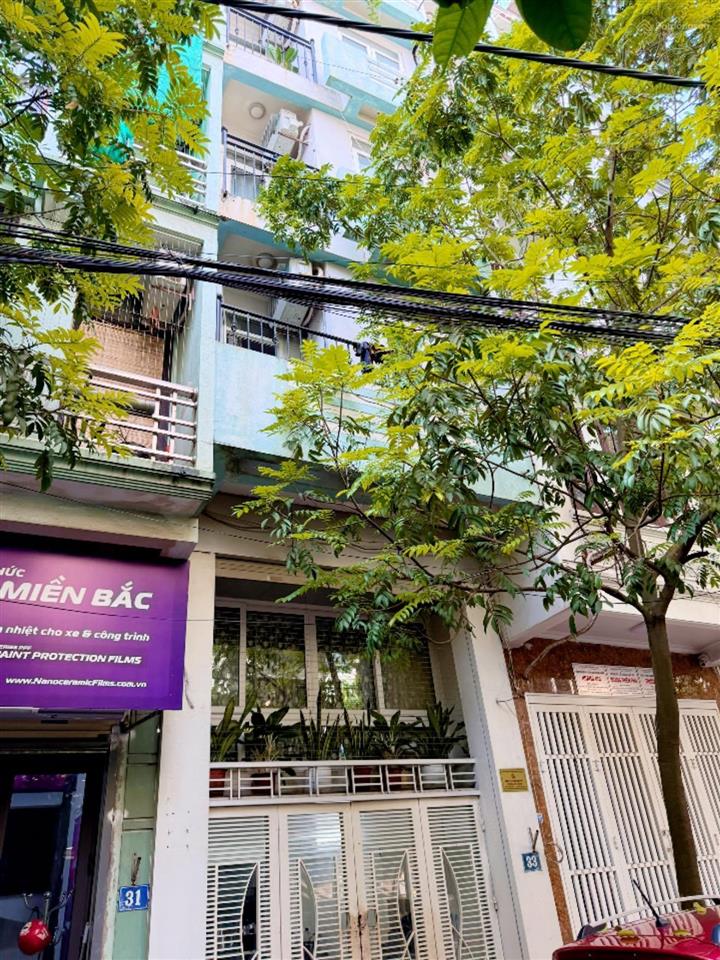 Bất động sản tại Hà Nội - ảnh 1