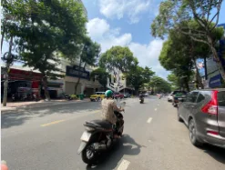 Bất động sản tại Bà Rịa - Vũng Tàu - ảnh 1