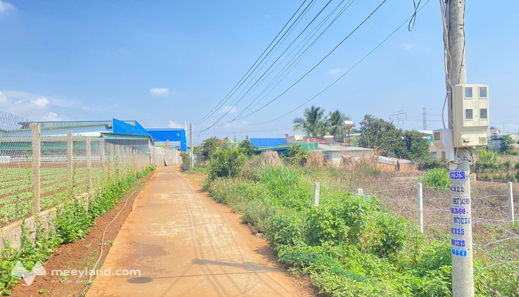 Bất động sản tại Lâm Đồng - ảnh 1
