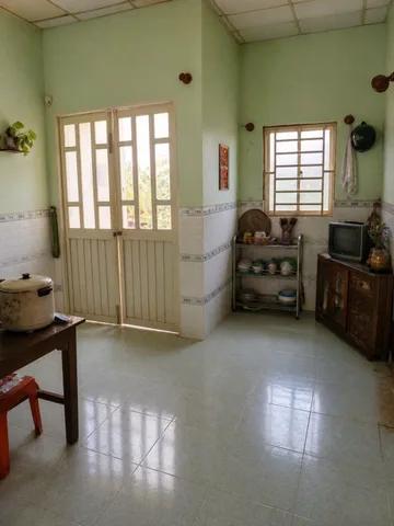 Bất động sản tại Bình Dương - ảnh 1