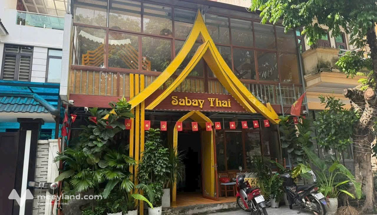 Bất động sản tại Vĩnh Phúc - ảnh 1