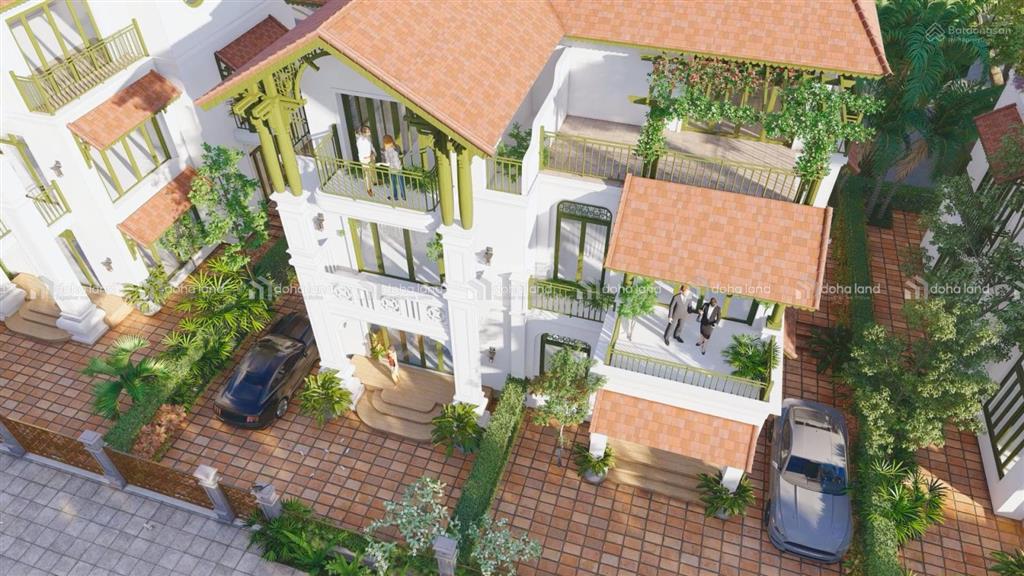 Bất động sản tại Hà Nam - ảnh 1