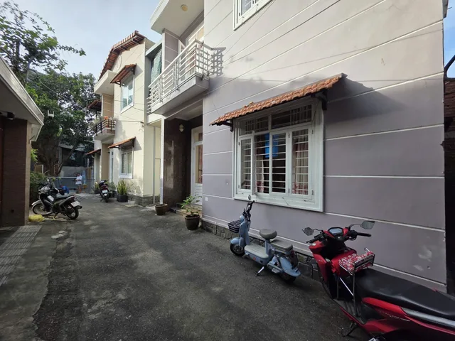 Bất động sản tại Bà Rịa - Vũng Tàu - ảnh 1
