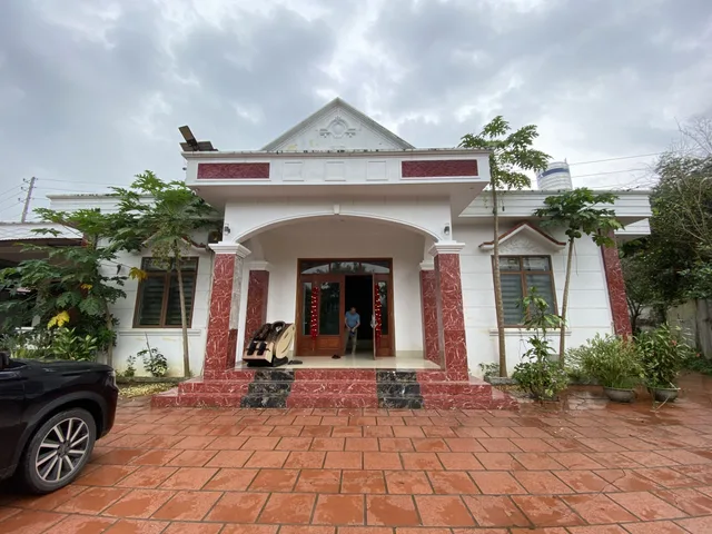 Bất động sản tại Hà Giang - ảnh 1