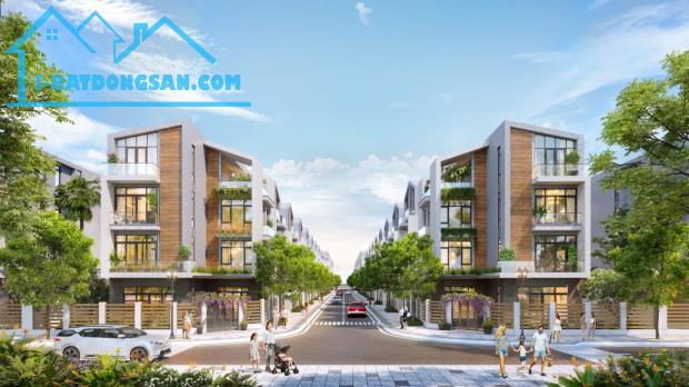 Bất động sản tại Hưng Yên - ảnh 1