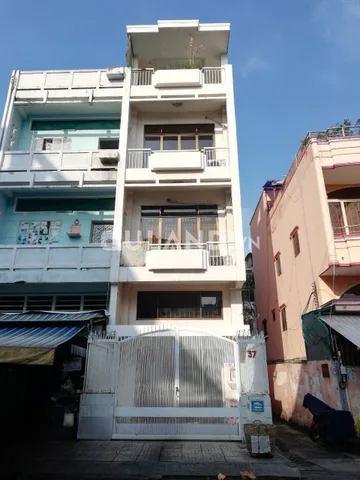 Bất động sản tại TP. Hồ Chí Minh - ảnh 1
