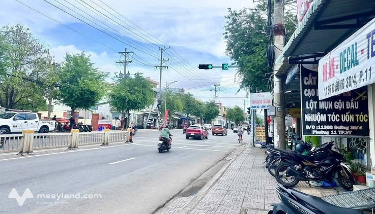 Bất động sản tại Bà Rịa - Vũng Tàu - ảnh 1