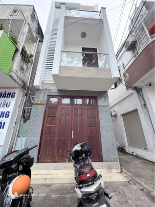 Bất động sản tại Bà Rịa - Vũng Tàu - ảnh 1