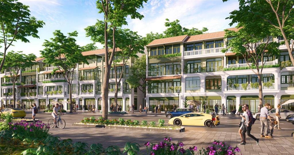 Bất động sản tại Hà Nam - ảnh 1