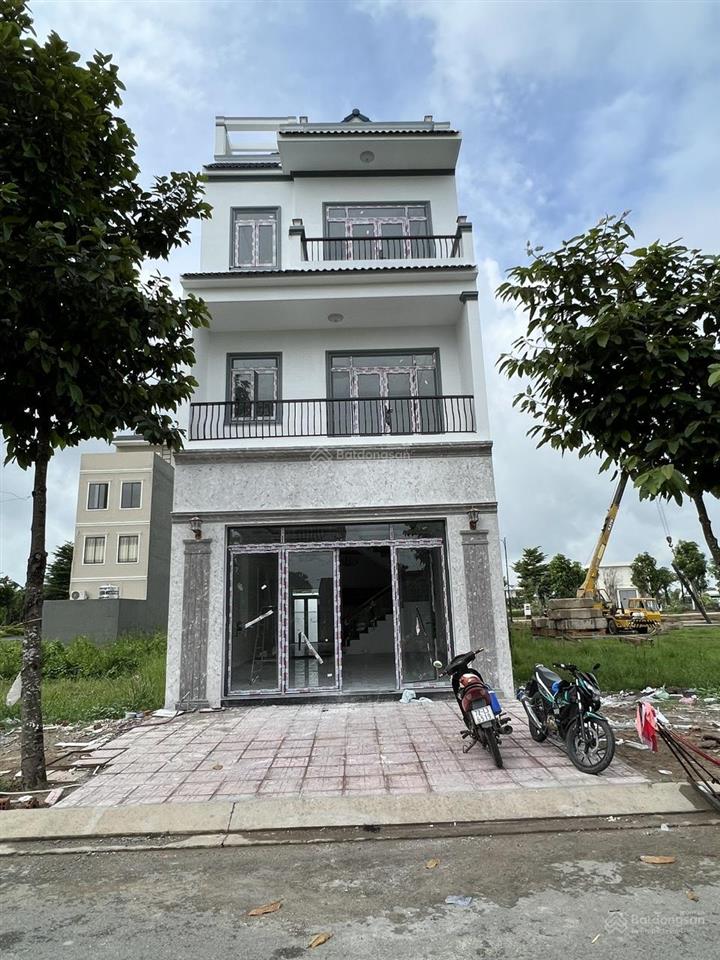 Bất động sản tại Long An - ảnh 1