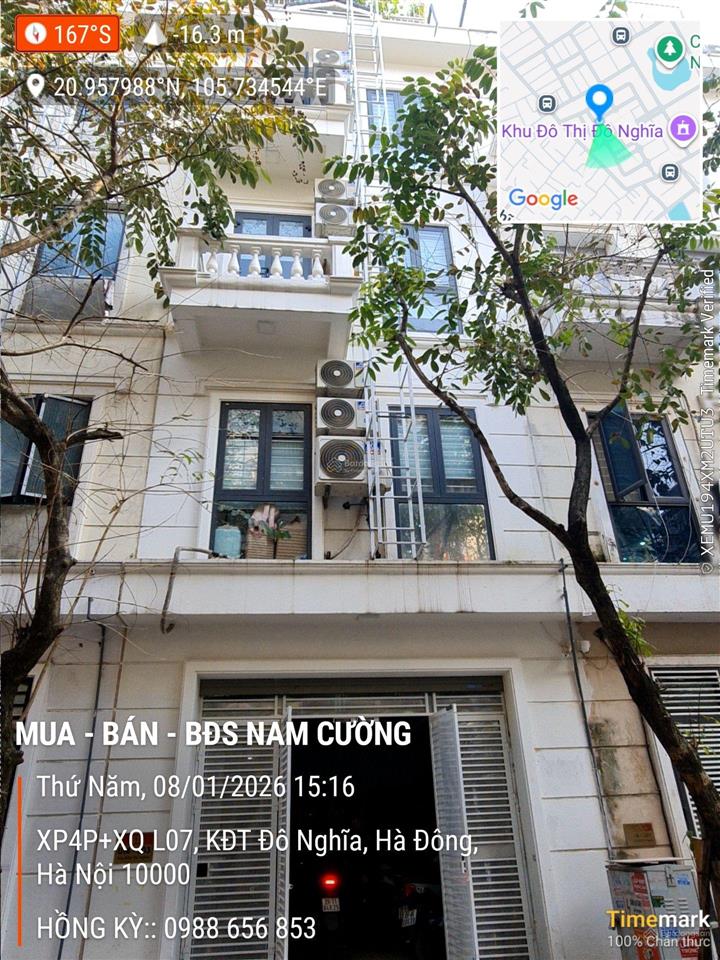 Bất động sản tại Hà Nội - ảnh 1