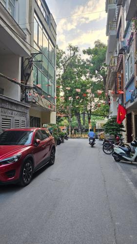 Bất động sản tại Điện Biên - ảnh 1