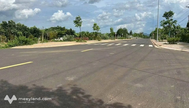 Bất động sản tại Bà Rịa - Vũng Tàu - ảnh 1