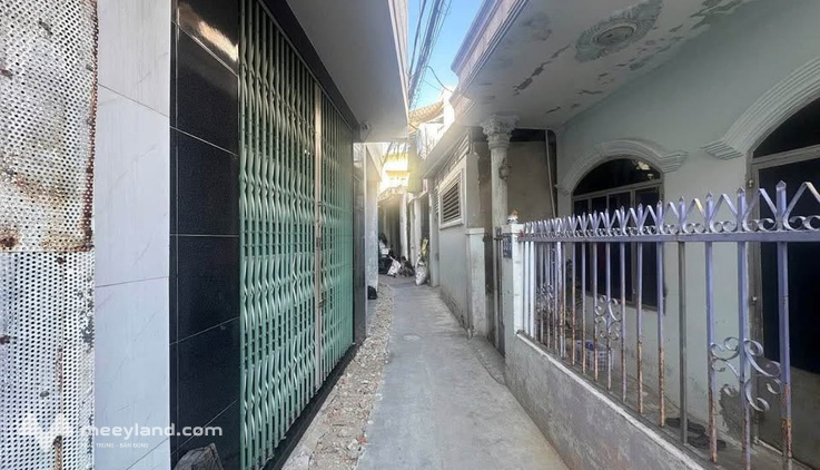 Bất động sản tại Khánh Hòa - ảnh 1
