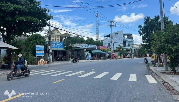 Bất động sản tại Đà Nẵng - ảnh 1