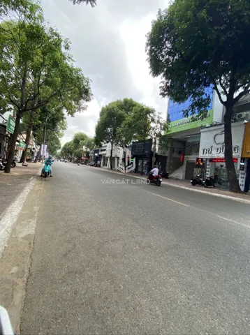 Bất động sản tại Bà Rịa - Vũng Tàu - ảnh 1