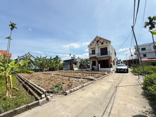 Bất động sản tại Hải Phòng - ảnh 1