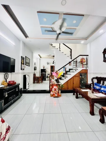 Bất động sản tại TP. Hồ Chí Minh - ảnh 1