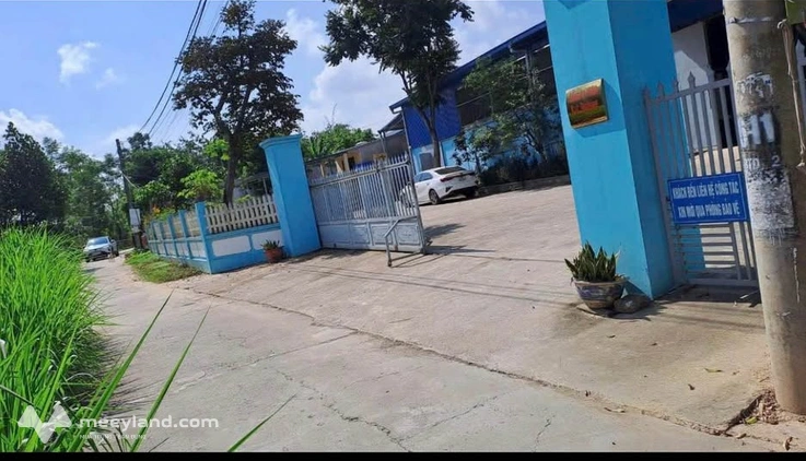 Bất động sản tại Tuyên Quang - ảnh 1