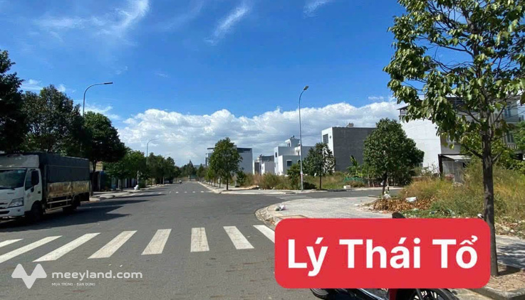 Bất động sản tại Bà Rịa - Vũng Tàu - ảnh 1