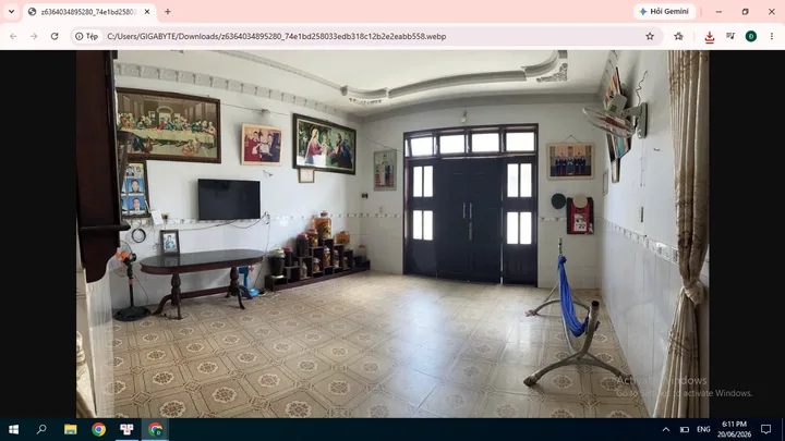Bất động sản tại Bà Rịa - Vũng Tàu - ảnh 1