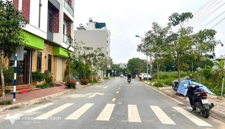 Bất động sản tại Thái Bình - ảnh 1