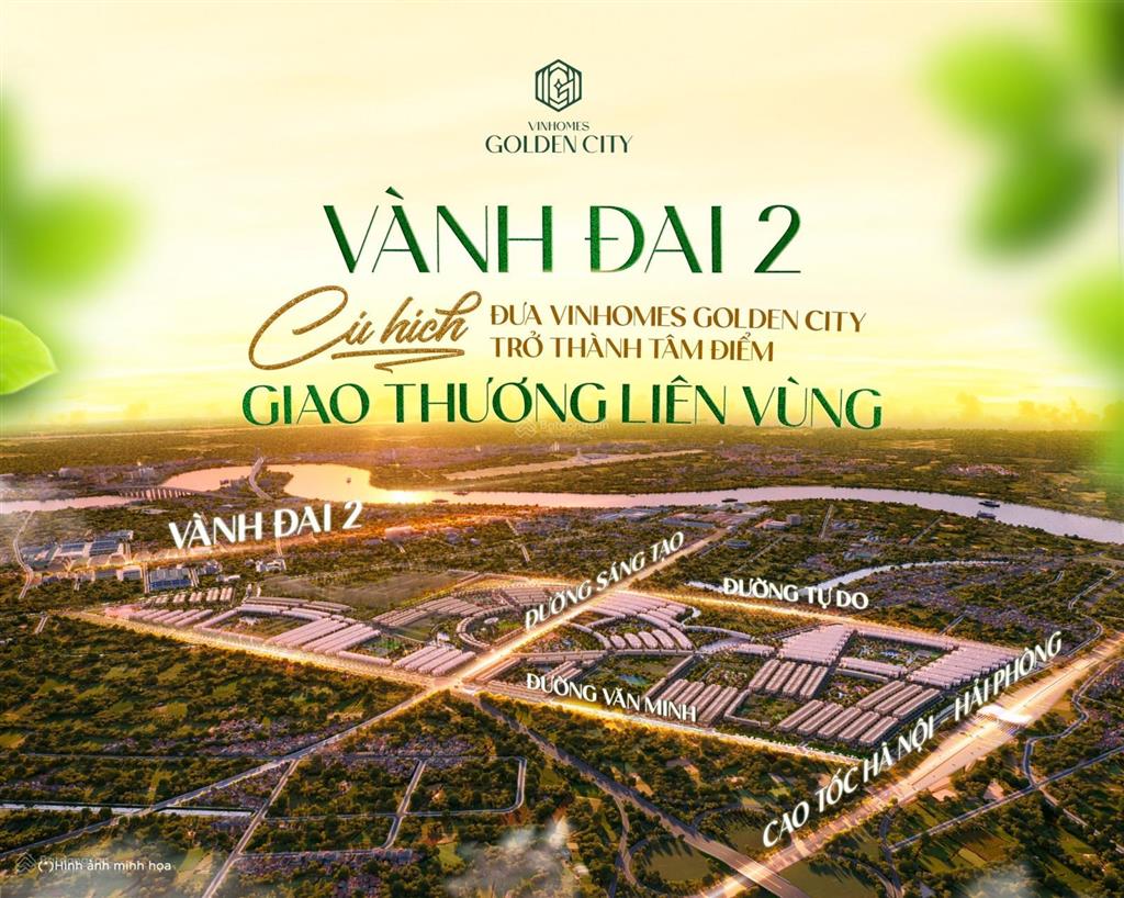 Bất động sản tại Hải Phòng - ảnh 1