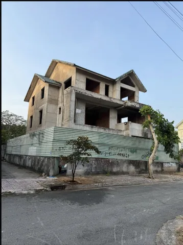 Bất động sản tại Bà Rịa - Vũng Tàu - ảnh 1