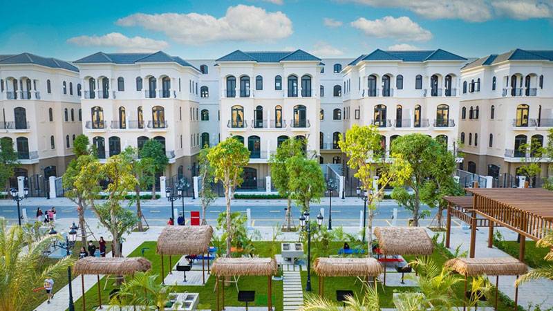 Bất động sản tại Hưng Yên - ảnh 1