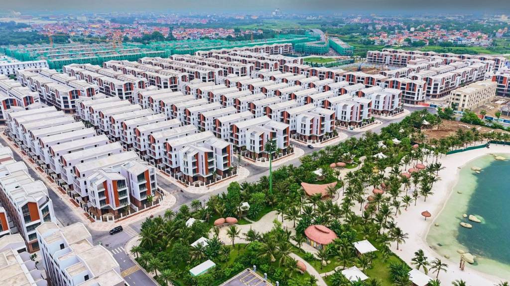 Bất động sản tại Hưng Yên - ảnh 1