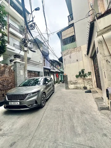 Bất động sản tại TP. Hồ Chí Minh - ảnh 1