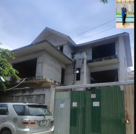 Bất động sản tại Bà Rịa - Vũng Tàu - ảnh 1