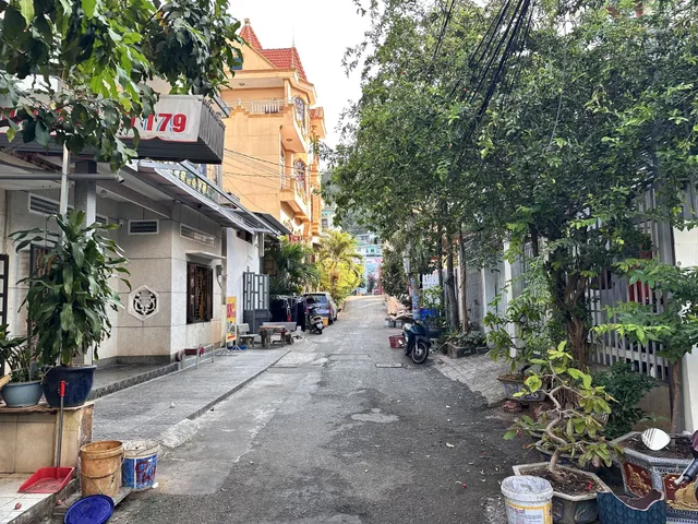 Bất động sản tại Bà Rịa - Vũng Tàu - ảnh 1