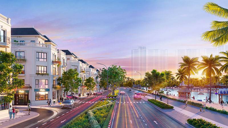 Bất động sản tại Hưng Yên - ảnh 1