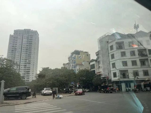 Bất động sản tại Hà Nội - ảnh 1